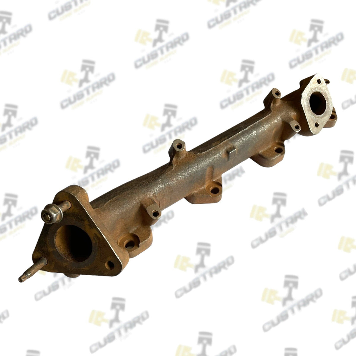 6.7L Power Stroke Exhaust Manifold - New Direct-Fit Diesel Replacement