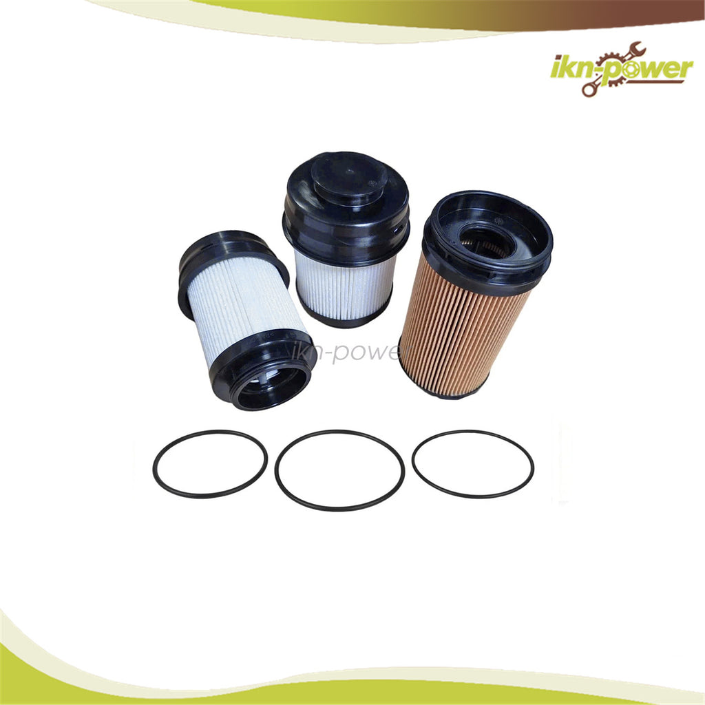 6.7L Cummins Fuel Filter 2025 - New Direct-Fit Diesel Replacement