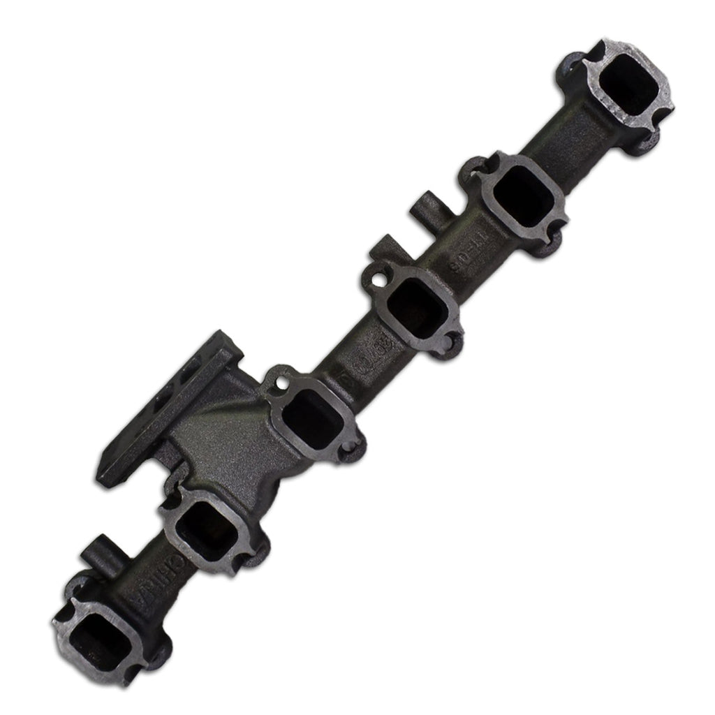 5.9L Cummins Exhaust Manifold - New Direct-Fit Diesel Replacement