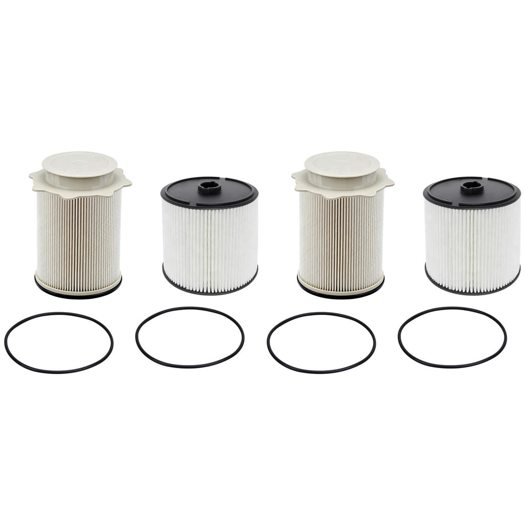 6.7L Cummins Fuel Filter 2019-21 - New Direct-Fit Diesel Replacement