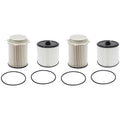 6.7L Cummins Fuel Filter 2019-21 - New Direct-Fit Diesel Replacement