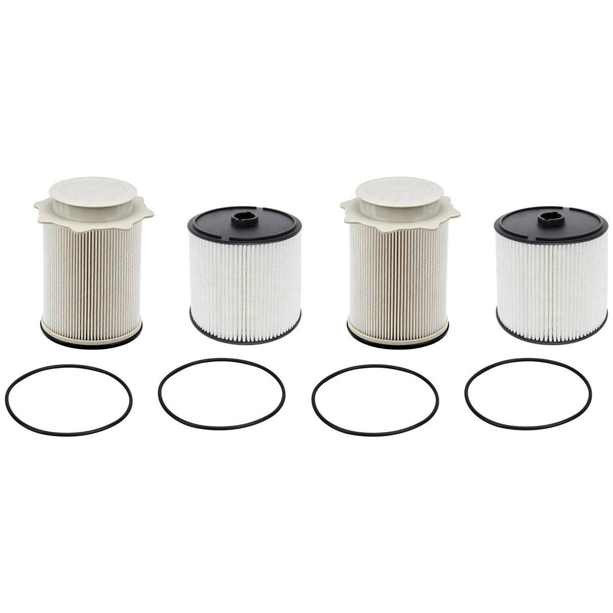 6.7L Cummins Fuel Filter 2019-21 - New Direct-Fit Diesel Replacement