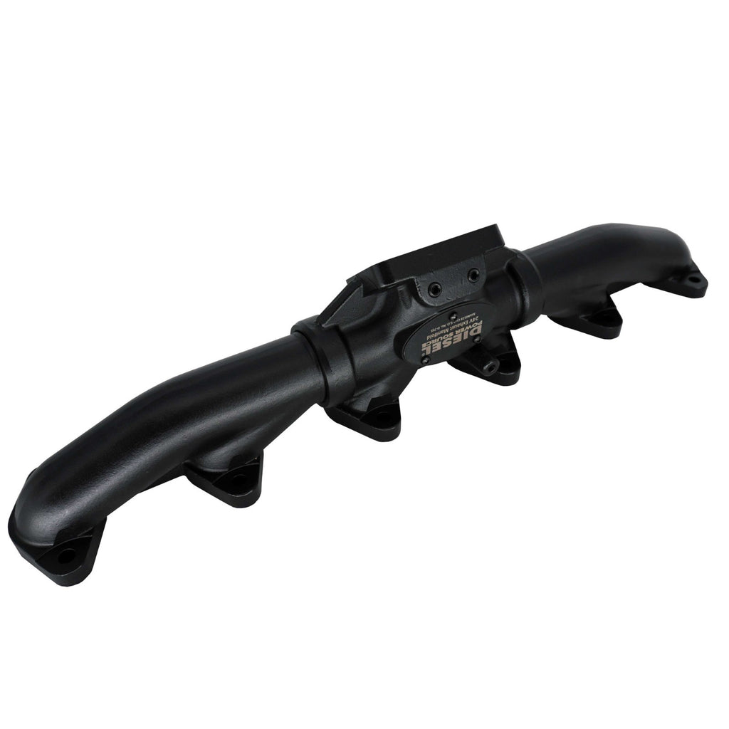 5.9L Cummins Exhaust Manifold - New Direct-Fit Diesel Replacement