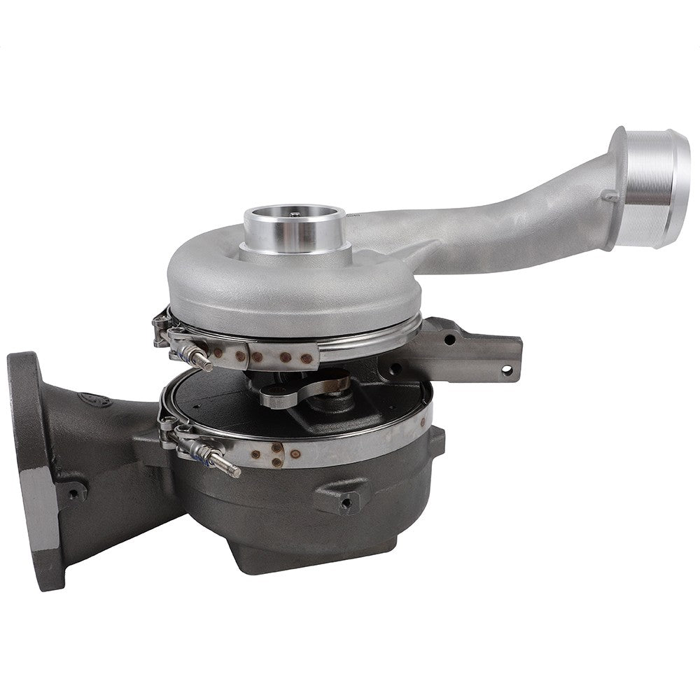 6.4L Power Stroke Turbocharger - Remanufactured Direct-Fit Diesel Replacement