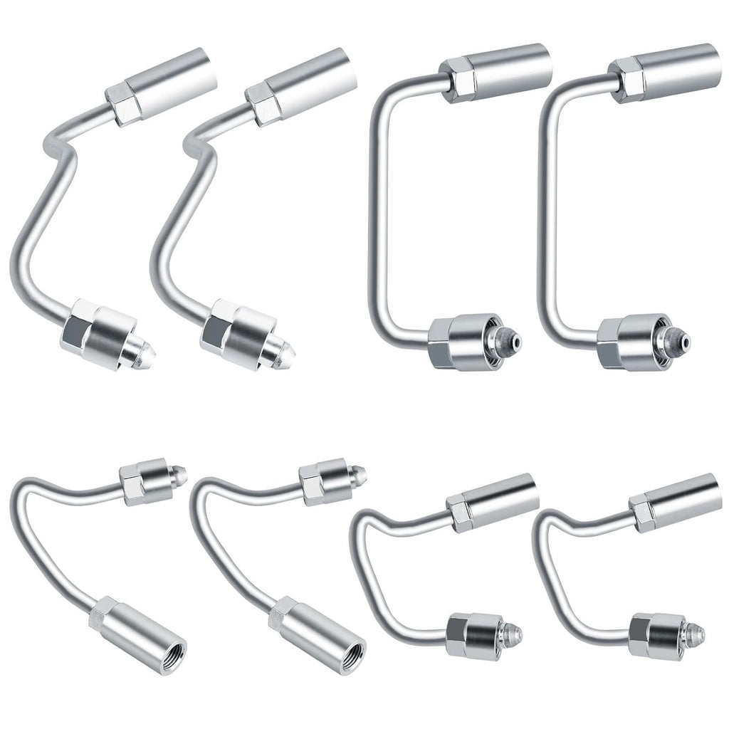 LMM Duramax Injector Line 2006-2010 - New Direct-Fit Diesel Replacement