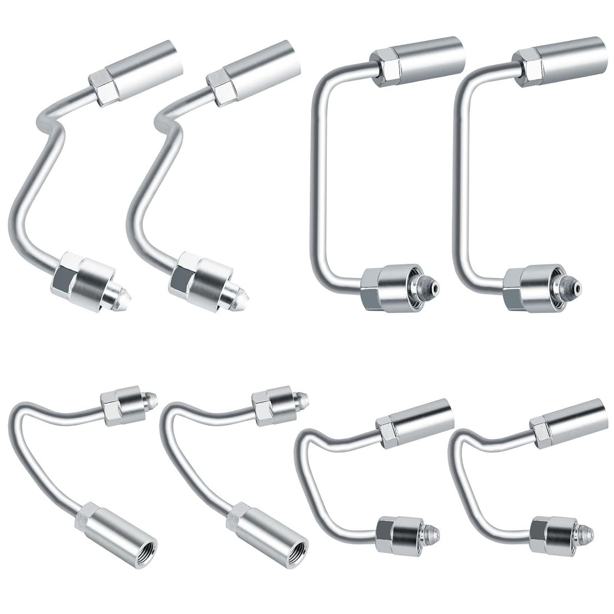 LMM Duramax Injector Line 2006-2010 - New Direct-Fit Diesel Replacement