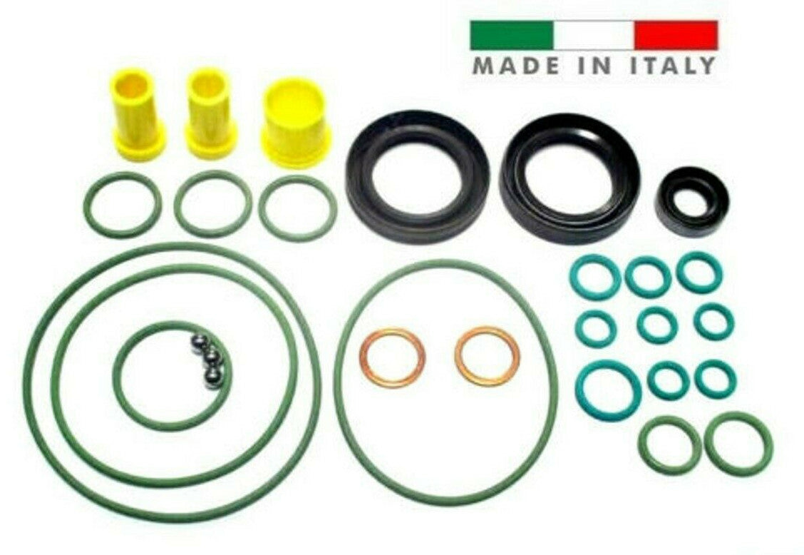 LB7 Duramax Injection Pump - Remanufactured Direct-Fit Diesel Replacement