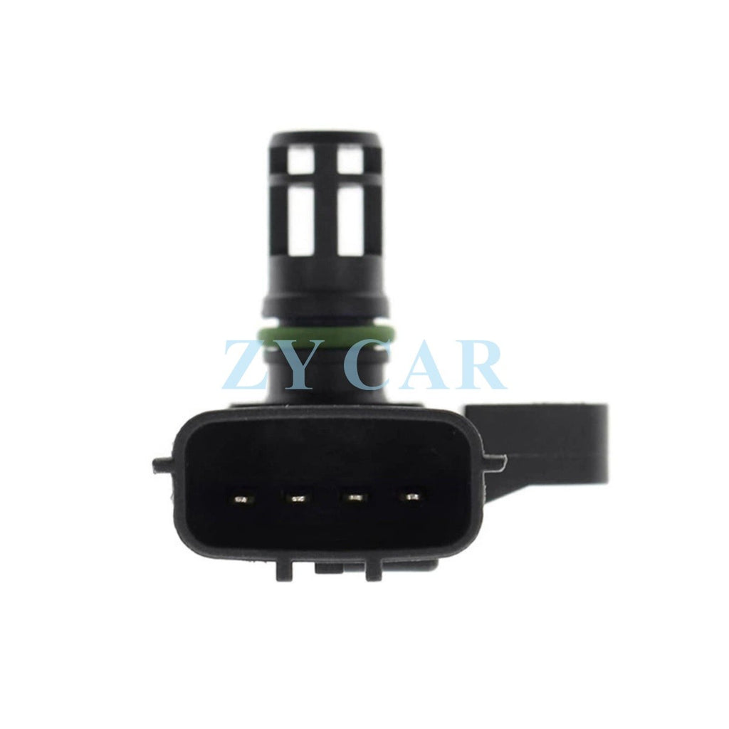 6.7L Cummins Diesel Sensor - New Direct-Fit Diesel Replacement