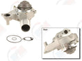 LBZ Duramax Water Pump - New Direct-Fit Diesel Replacement