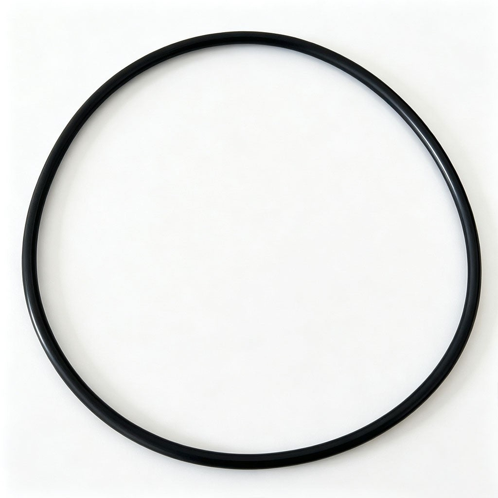 6.7L Cummins Air Filter - New Direct-Fit Diesel Replacement