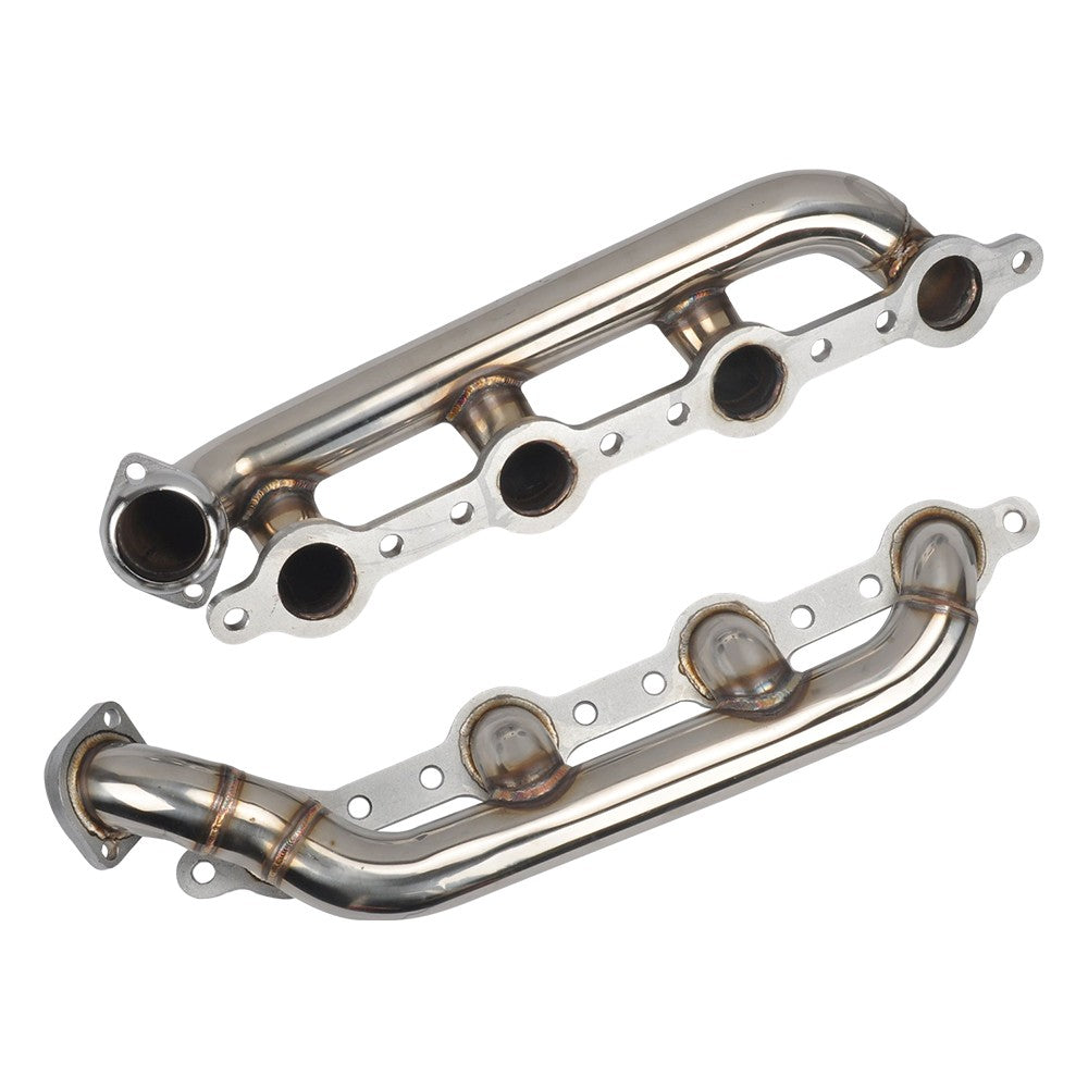 7.3L Power Stroke Exhaust Manifold 1999-2003 - New Direct-Fit Diesel Replacement