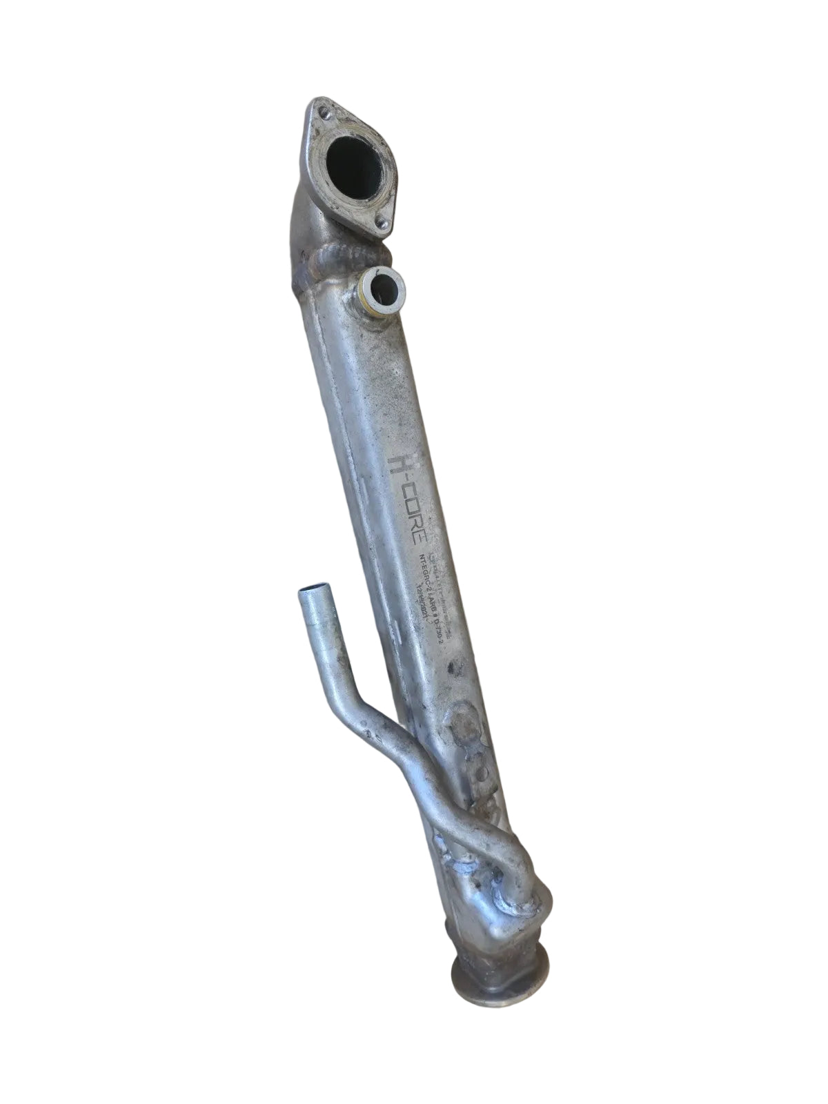 6.0L Power Stroke EGR Cooler 2004-2007