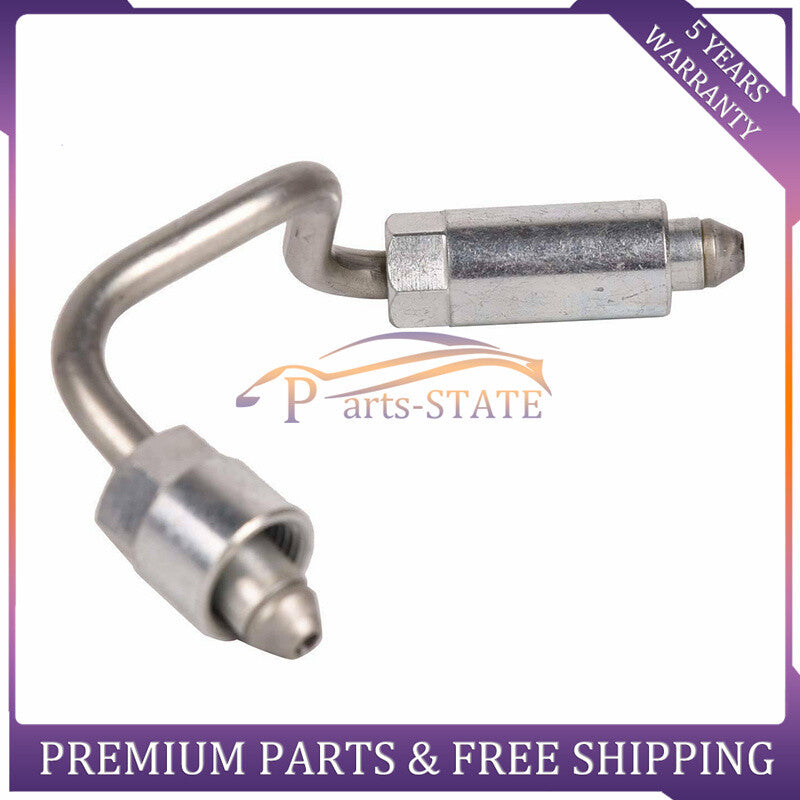 LBZ Duramax Injector Line - New Direct-Fit Diesel Replacement