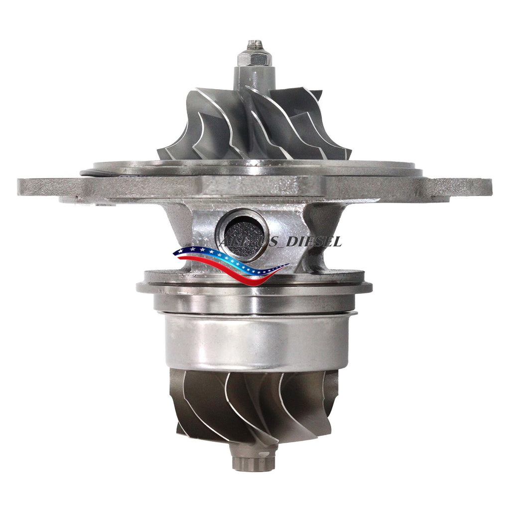 6.4L Power Stroke Turbocharger - Remanufactured Direct-Fit Diesel Replacement