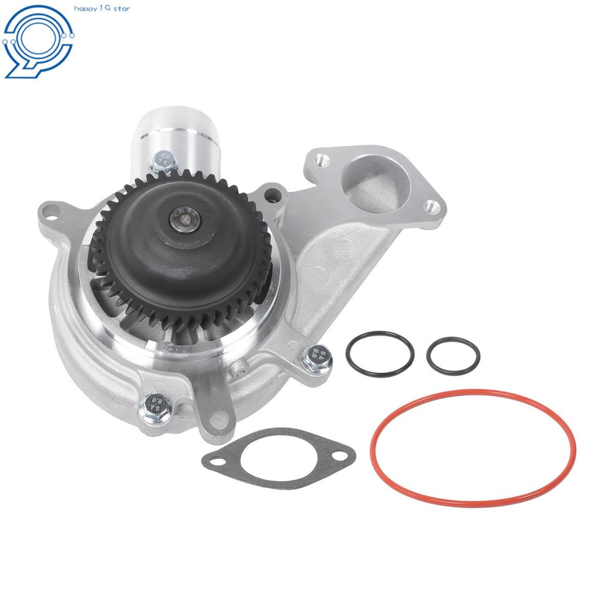 LB7 Duramax Water Pump 2002-20