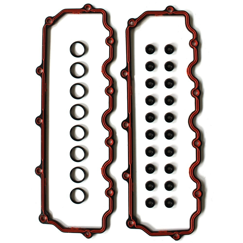 6.0L Power Stroke Valve Cover Gasket - New Direct-Fit Diesel Replacement