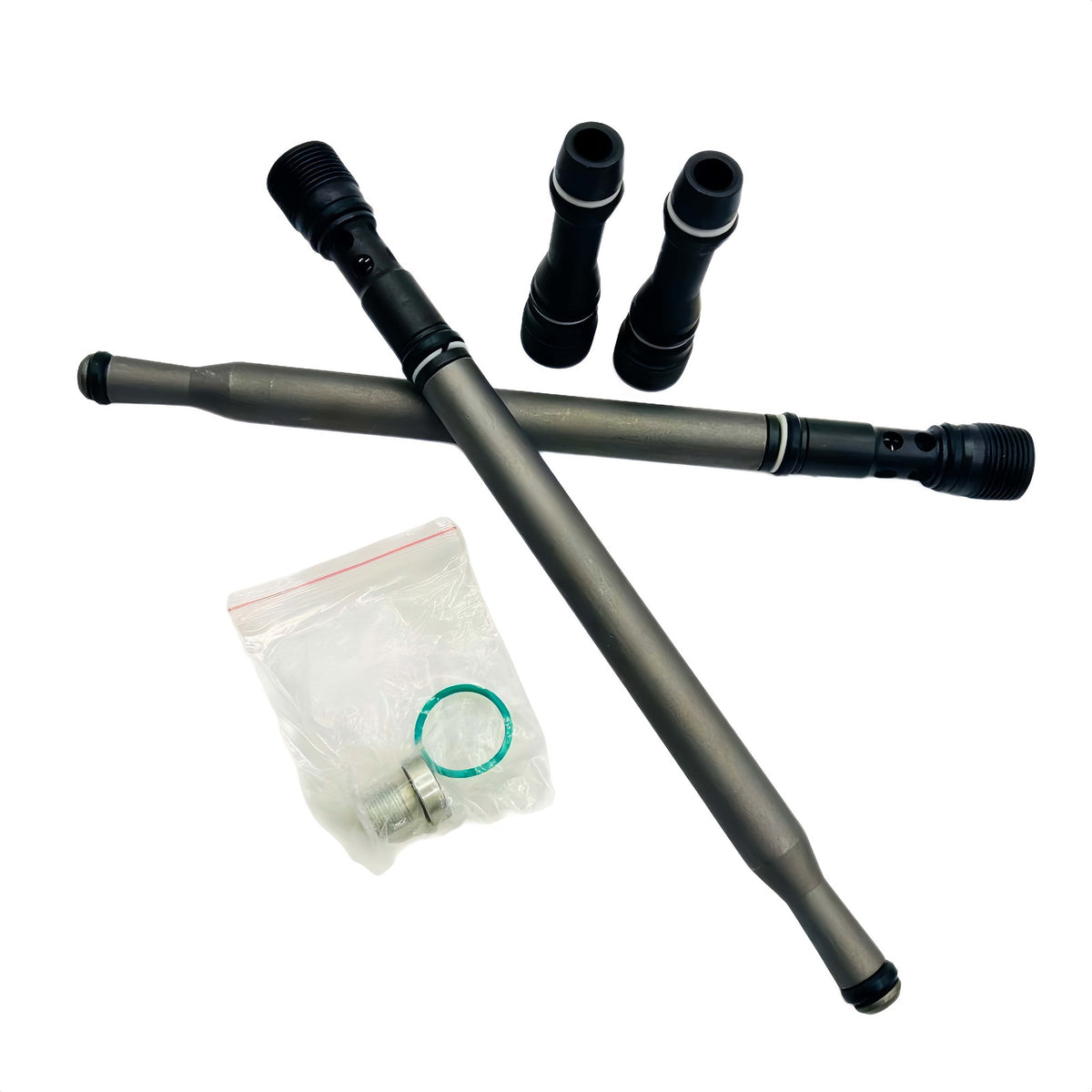 6.0L Power Stroke Standpipe Kit - New Direct-Fit Diesel Replacement