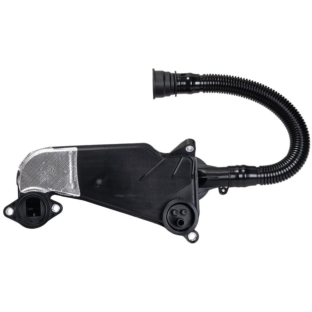 6.7L Power Stroke CCV Filter - New Direct-Fit Diesel Replacement