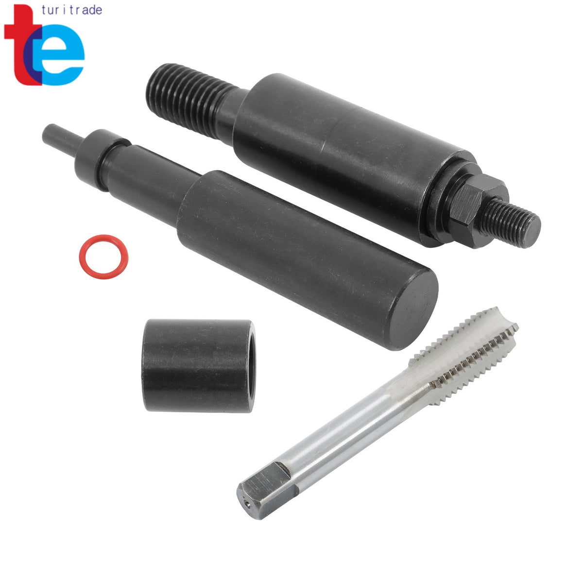 6.0L Power Stroke Injector Seal Kit - New Direct-Fit Diesel Replacement