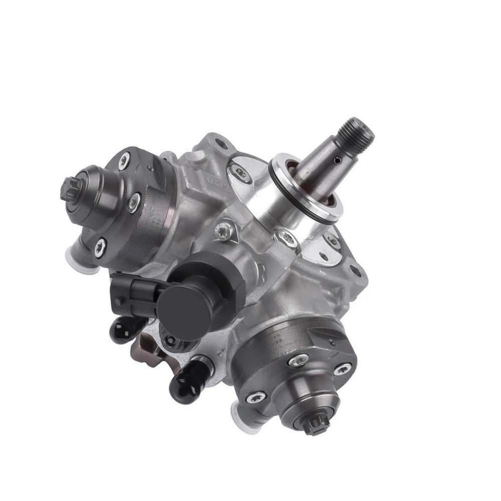 LML Duramax Injection Pump - Remanufactured Direct-Fit Diesel Replacement