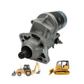 5.9L Cummins Starter - Remanufactured Direct-Fit Diesel Replacement
