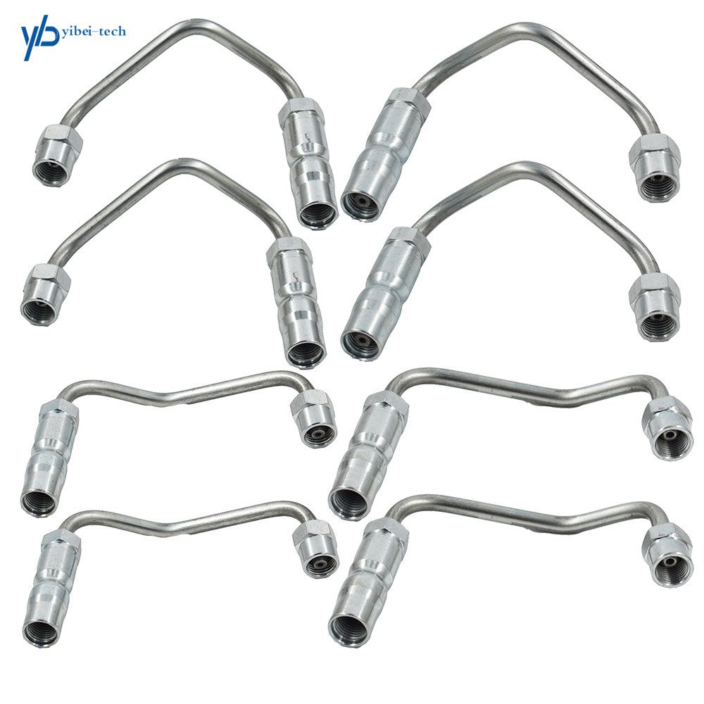 LB7 Duramax Injector Line - New Direct-Fit Diesel Replacement