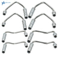 LB7 Duramax Injector Line - New Direct-Fit Diesel Replacement
