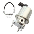 5.9L Cummins Turbocharger - Remanufactured Direct-Fit Diesel Replacement