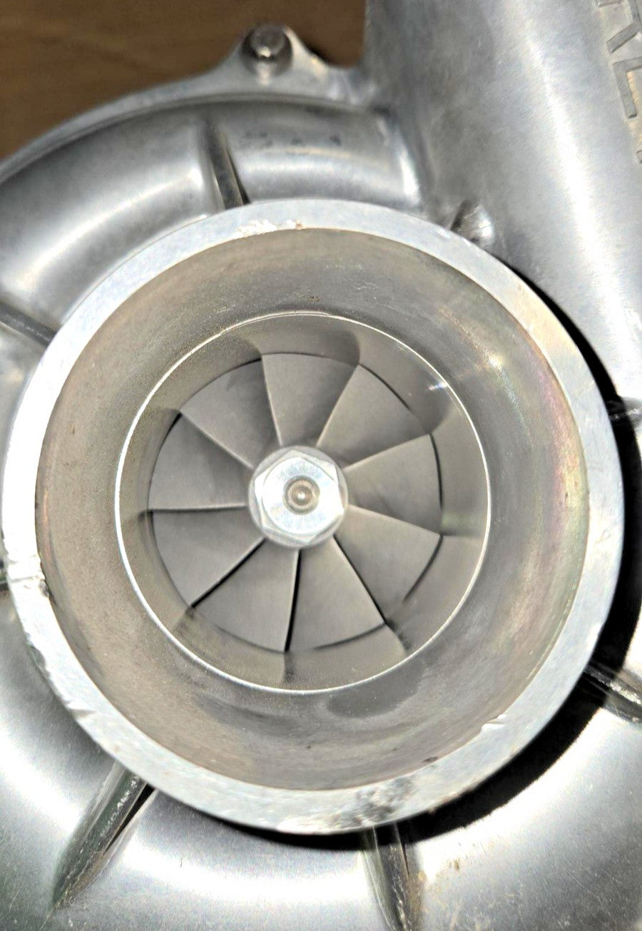 7.3L Power Stroke Turbocharger 1999-2003 - Remanufactured Direct-Fit Diesel Replacement