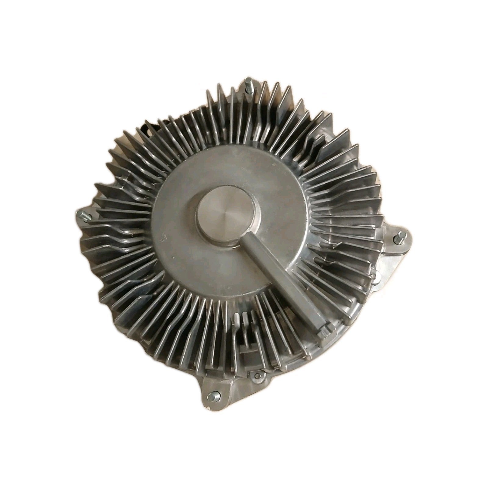 6.7L Power Stroke Fan Clutch - New Direct-Fit Diesel Replacement