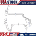 5.9L Cummins Injector Line - New Direct-Fit Diesel Replacement
