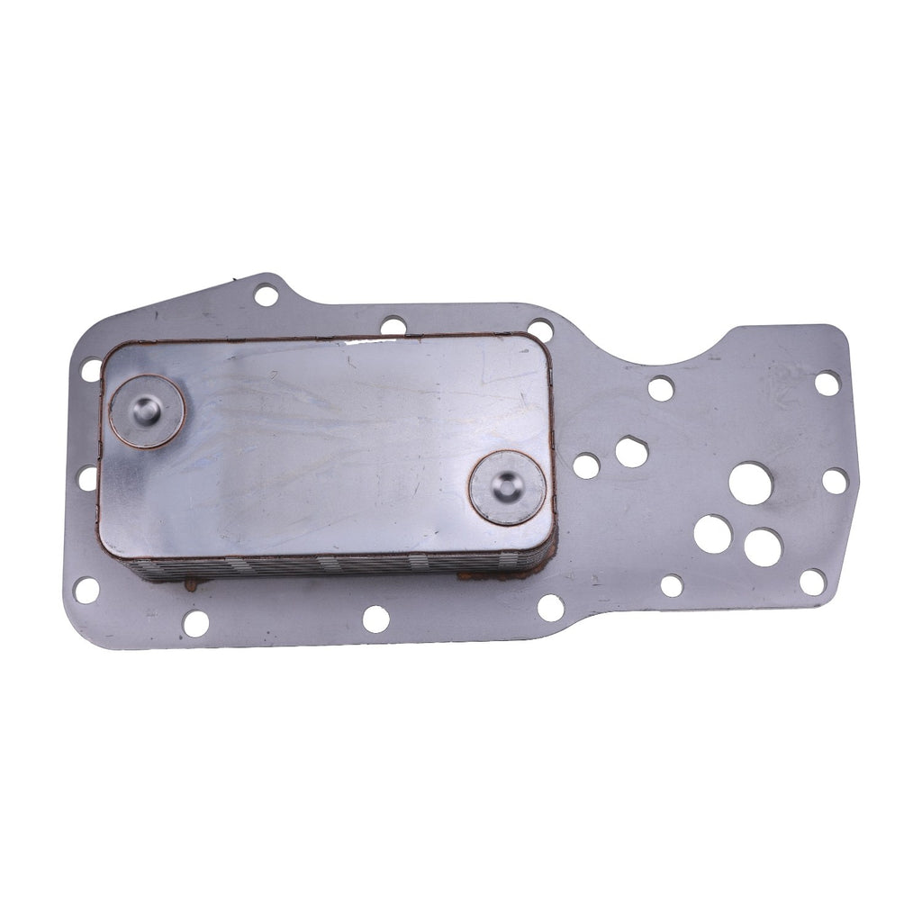 5.9L Cummins Oil Cooler - New Direct-Fit Diesel Replacement