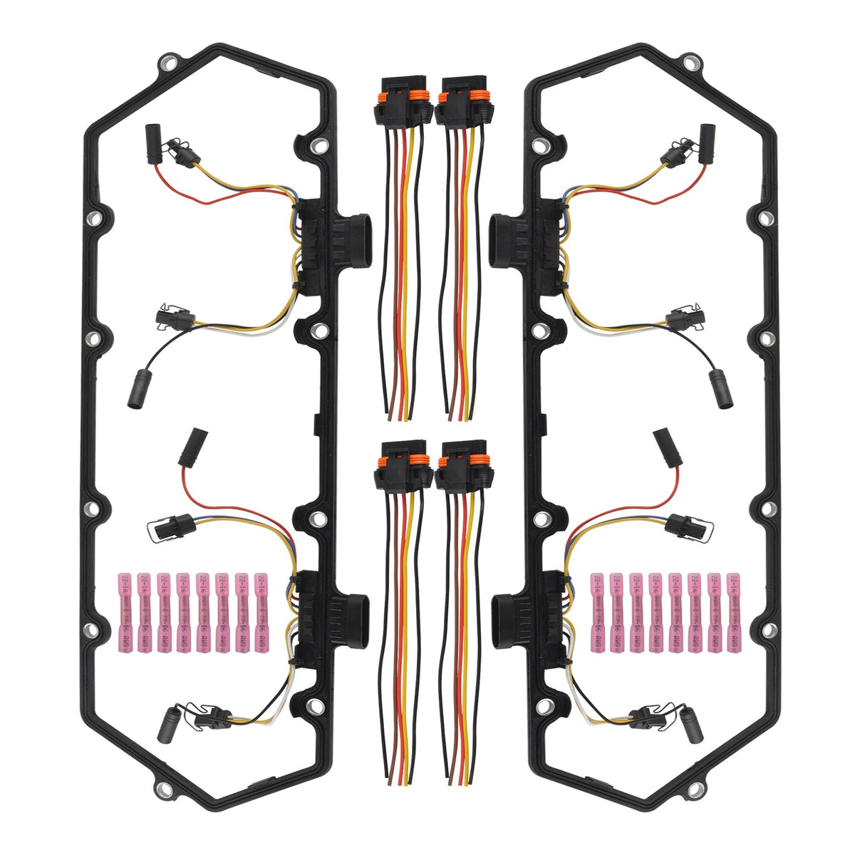 7.3L Power Stroke Valve Cover Gasket 1994-97