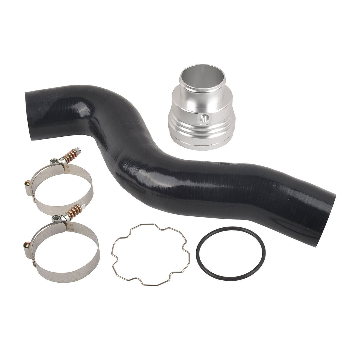 6.7L Power Stroke Intercooler - New Direct-Fit Diesel Replacement