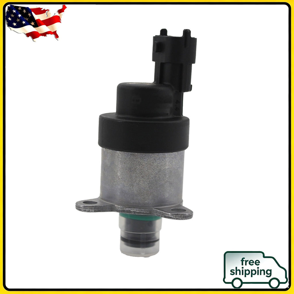 5.9L Cummins Fuel Pressure Regulator - New Direct-Fit Diesel Replacement