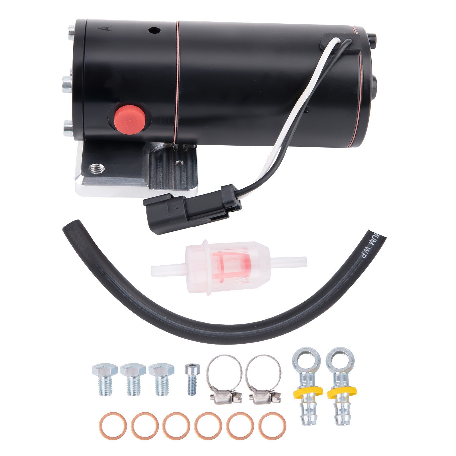 5.9L Cummins Lift Pump 1998 - New Direct-Fit Diesel Replacement