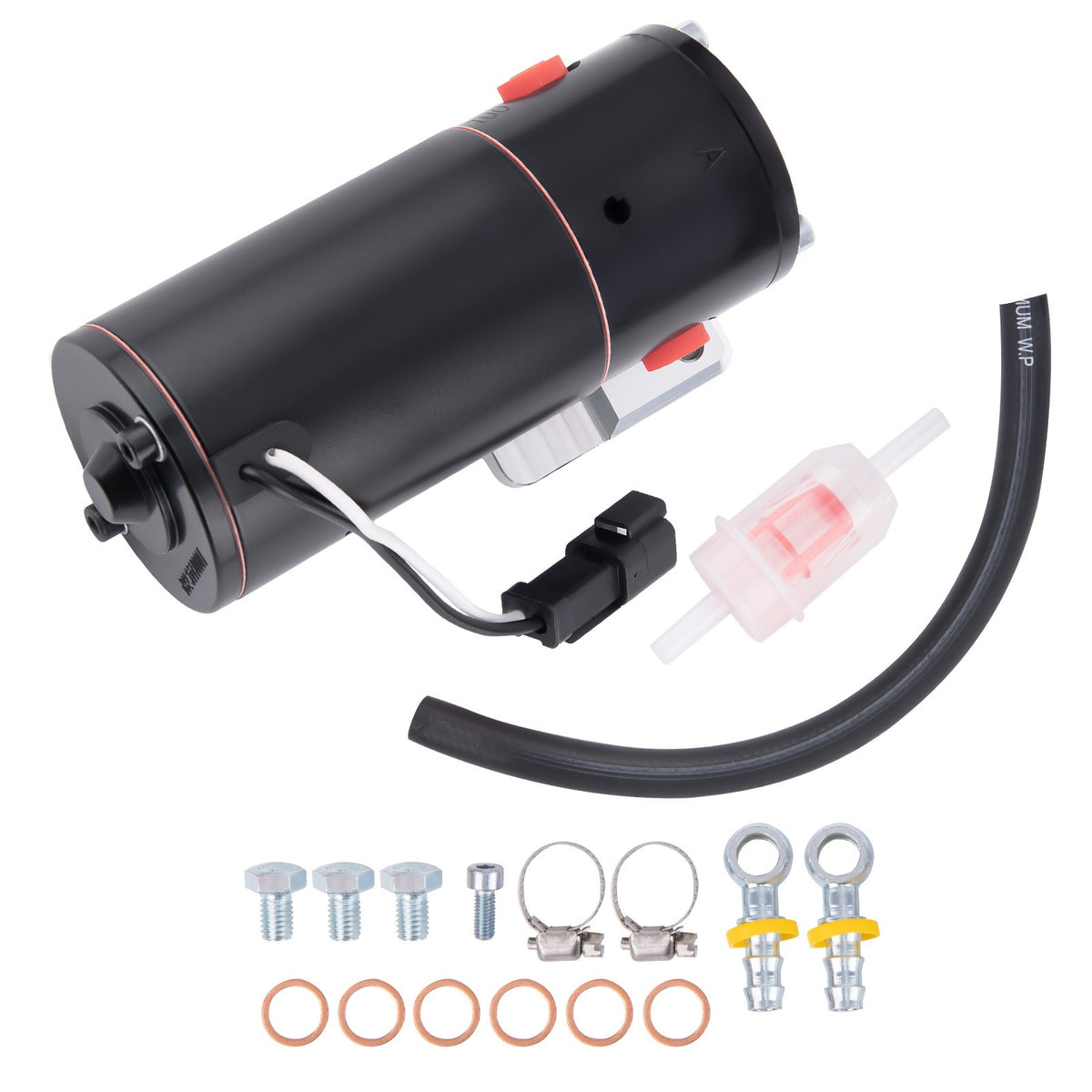 5.9L Cummins Lift Pump 1998 - New Direct-Fit Diesel Replacement
