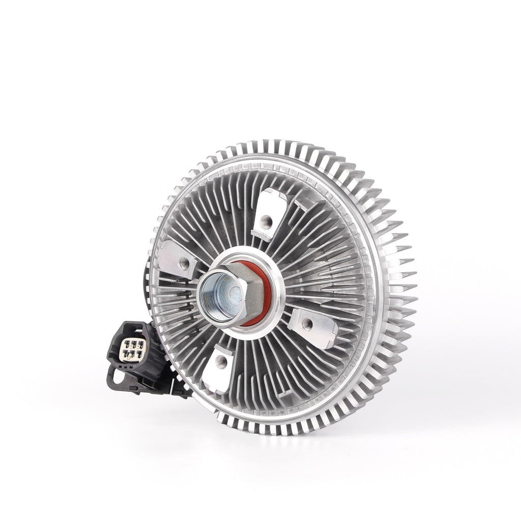 5.9L Cummins Fan Clutch - New Direct-Fit Diesel Replacement