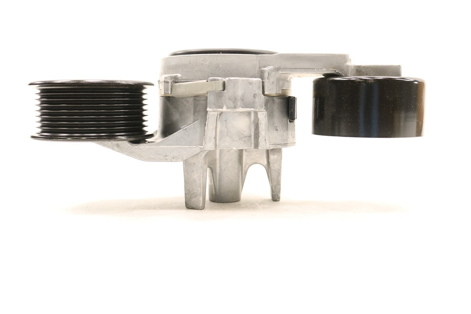 6.0L Power Stroke Belt & Tensioner - New Direct-Fit Diesel Replacement