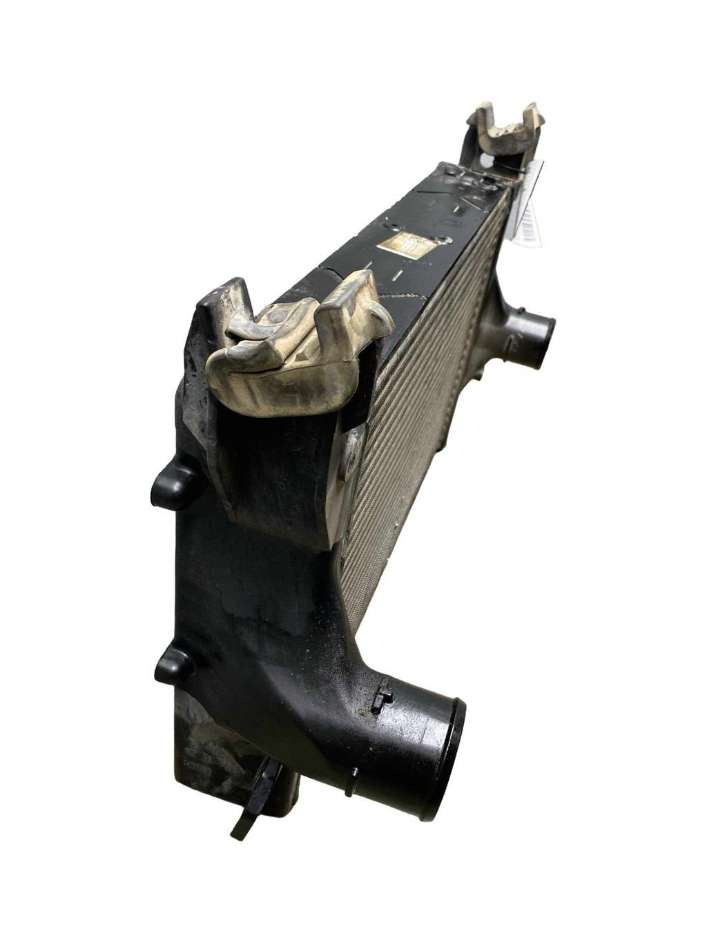 6.7L Cummins Turbocharger 2019-2025 - Remanufactured Direct-Fit Diesel Replacement