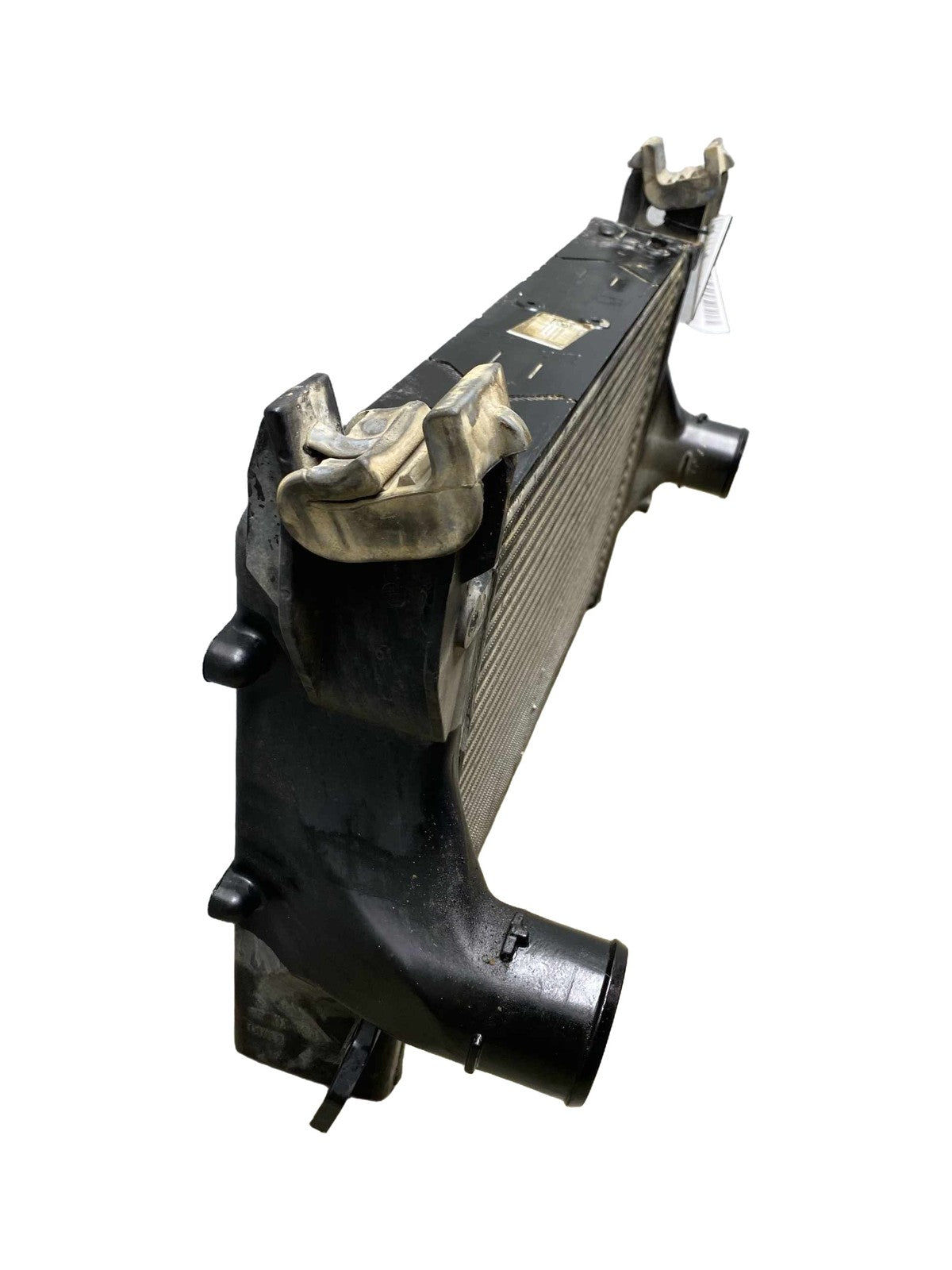 6.7L Cummins Turbocharger 2019-2025 - Remanufactured Direct-Fit Diesel Replacement