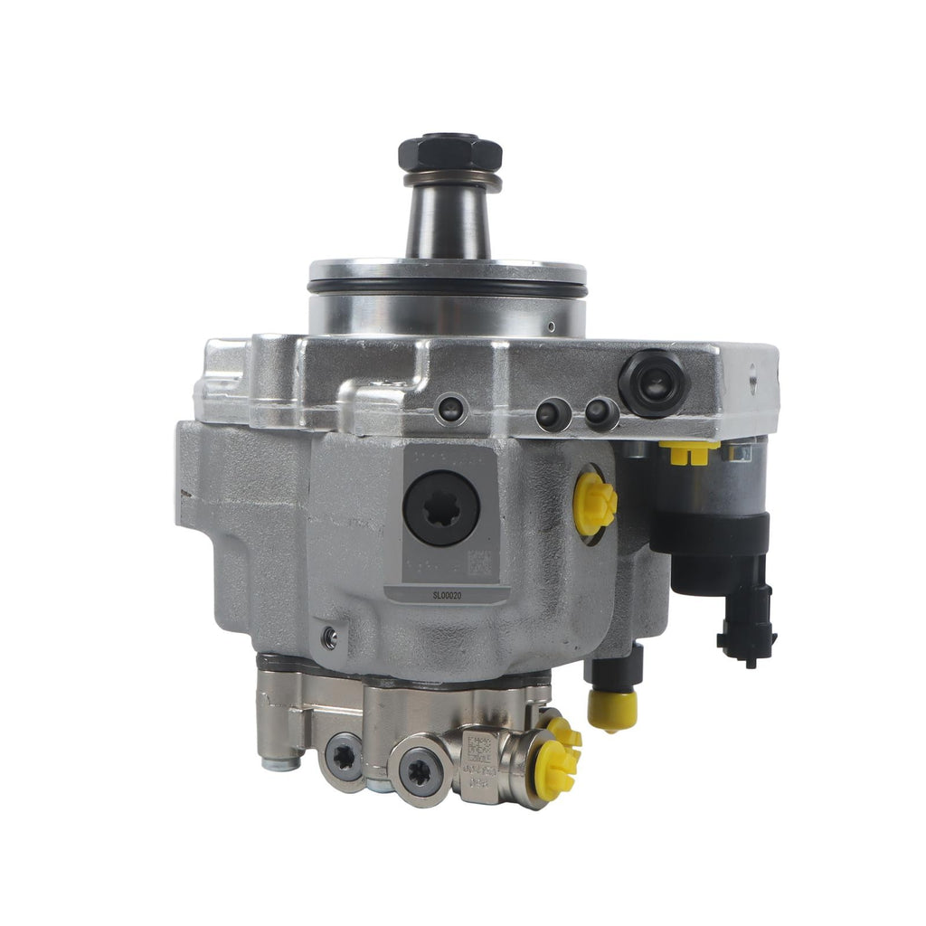 6.7L Cummins Injection Pump - Remanufactured Direct-Fit Diesel Replacement