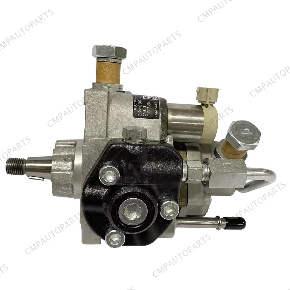 5.9L Cummins Injection Pump - Remanufactured Direct-Fit Diesel Replacement