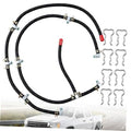 LLY Duramax Injector Set 2004 - Remanufactured Direct-Fit Diesel Replacement