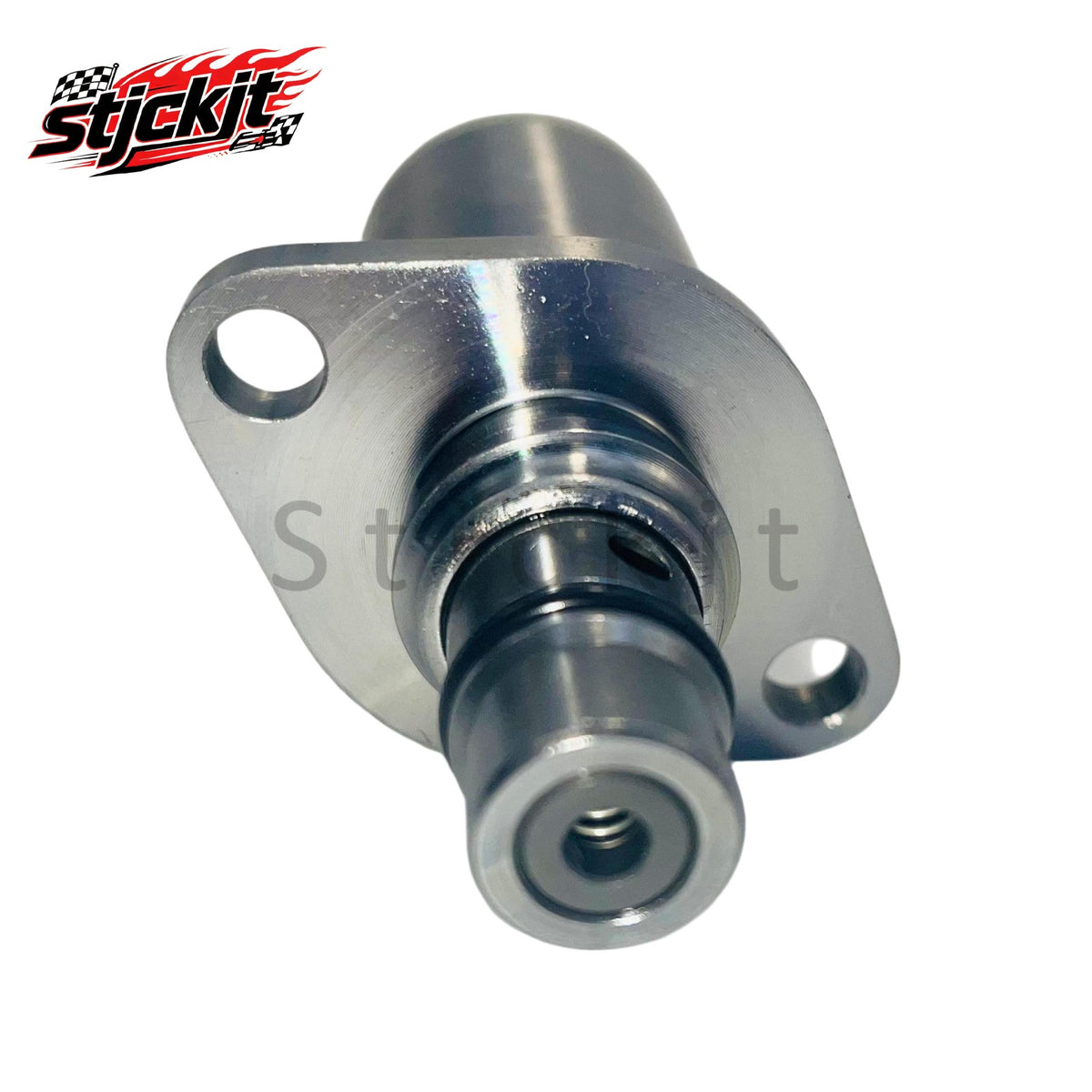 L5P Duramax Fuel Pressure Regulator 2017-2025 - New Direct-Fit Diesel Replacement
