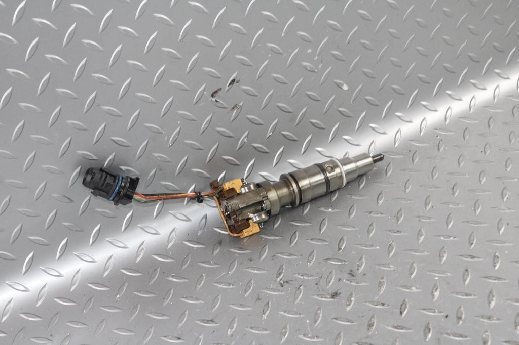 6.0L Power Stroke Injector Set - Remanufactured Direct-Fit Diesel Replacement