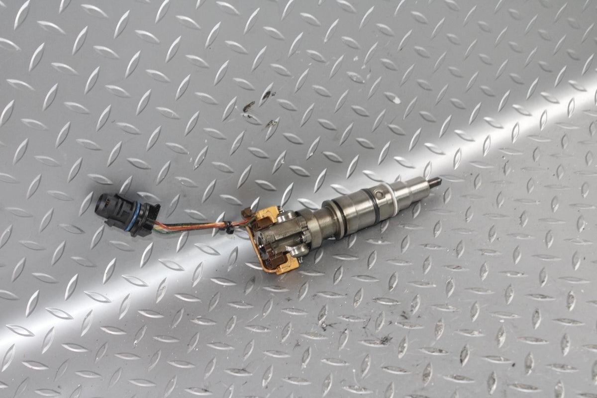 6.0L Power Stroke Injector Set - Remanufactured Direct-Fit Diesel Replacement