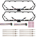 7.3L Power Stroke Valve Cover Gasket - New Direct-Fit Diesel Replacement