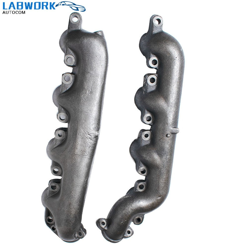 7.3L Power Stroke Exhaust Manifold 1999 - New Direct-Fit Diesel Replacement
