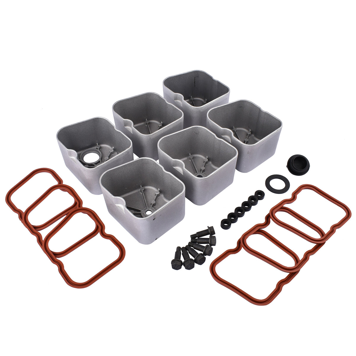 5.9L Cummins Valve Cover Gasket - New Direct-Fit Diesel Replacement
